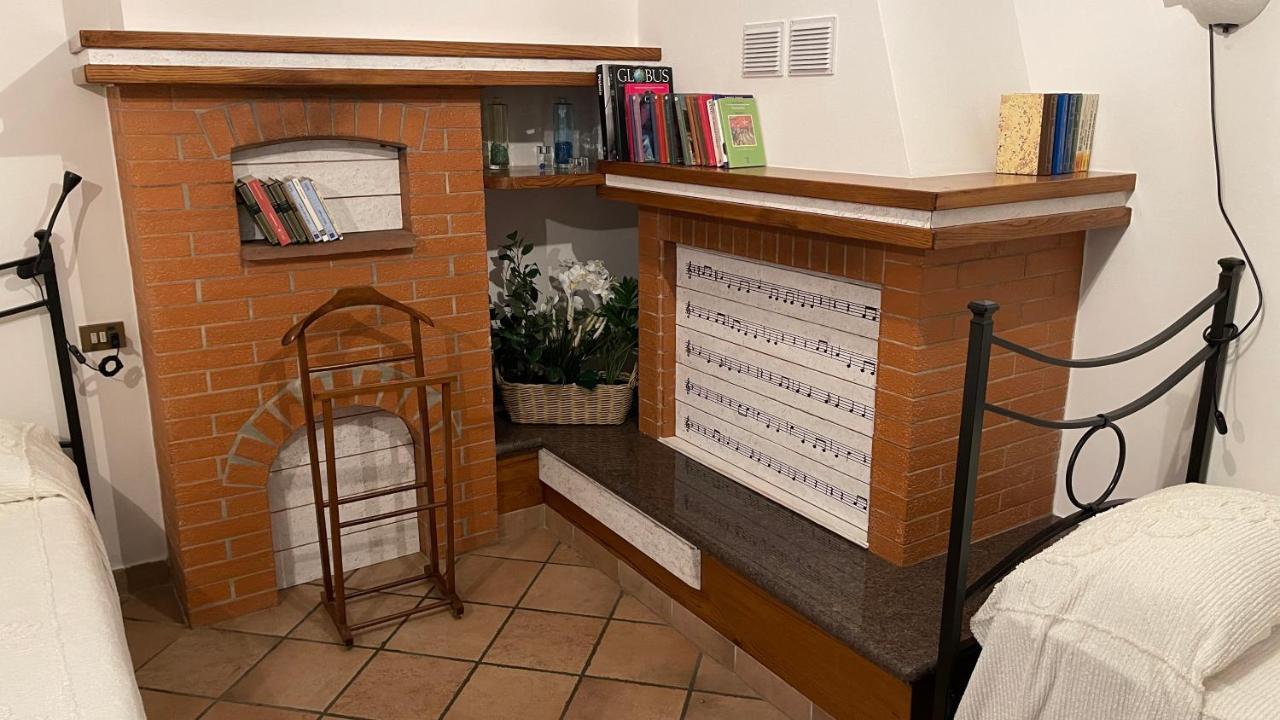 Poggio Dell'Ortolano Villa Monsummano Terme Екстериор снимка