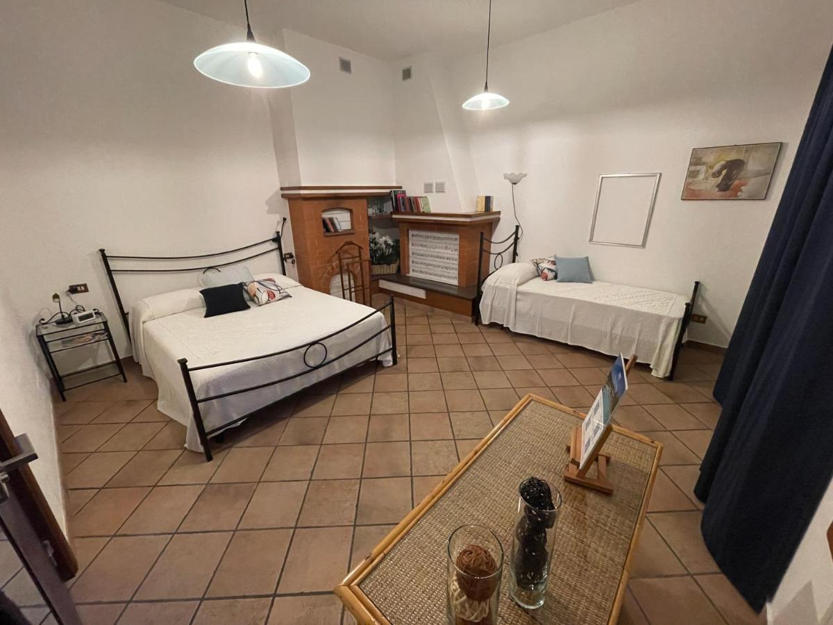 Poggio Dell'Ortolano Villa Monsummano Terme Екстериор снимка