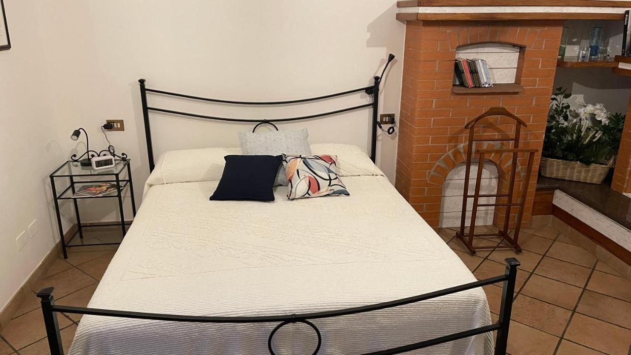 Poggio Dell'Ortolano Villa Monsummano Terme Екстериор снимка