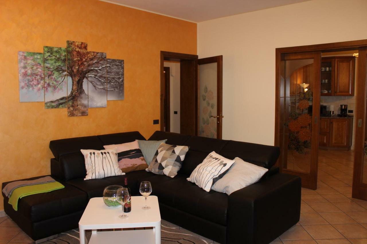 Poggio Dell'Ortolano Villa Monsummano Terme Екстериор снимка
