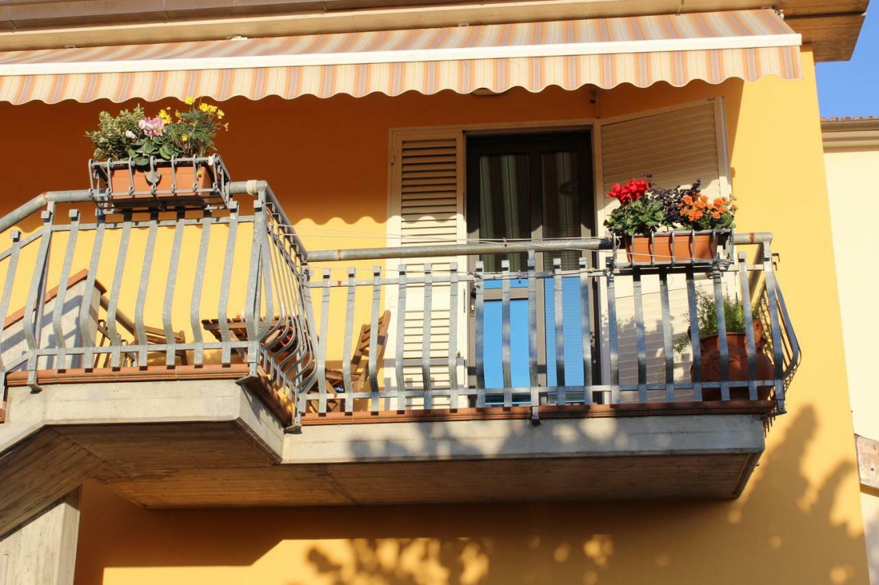 Poggio Dell'Ortolano Villa Monsummano Terme Екстериор снимка