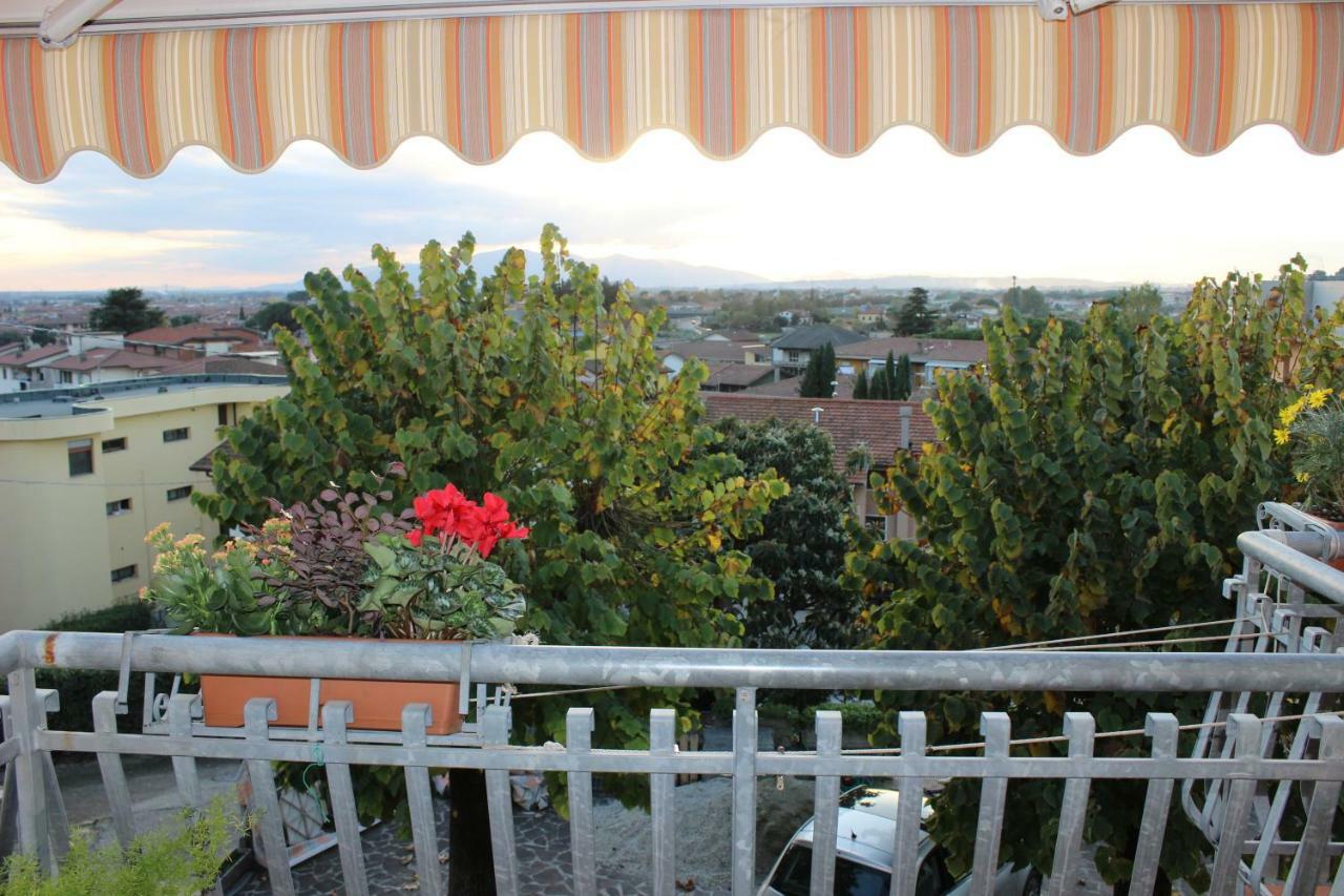 Poggio Dell'Ortolano Villa Monsummano Terme Екстериор снимка