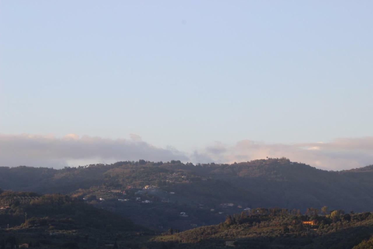 Poggio Dell'Ortolano Villa Monsummano Terme Екстериор снимка