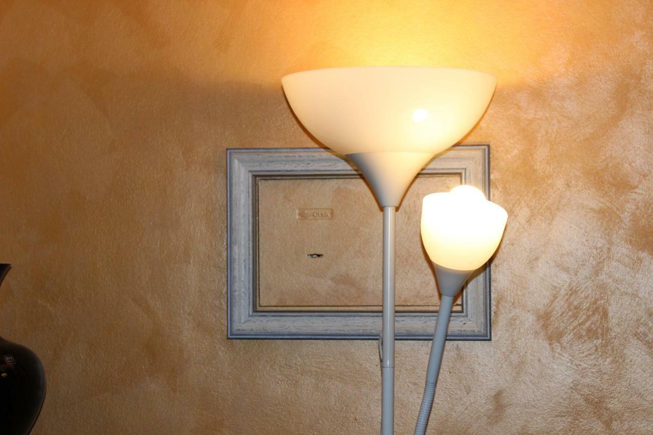 Poggio Dell'Ortolano Villa Monsummano Terme Екстериор снимка
