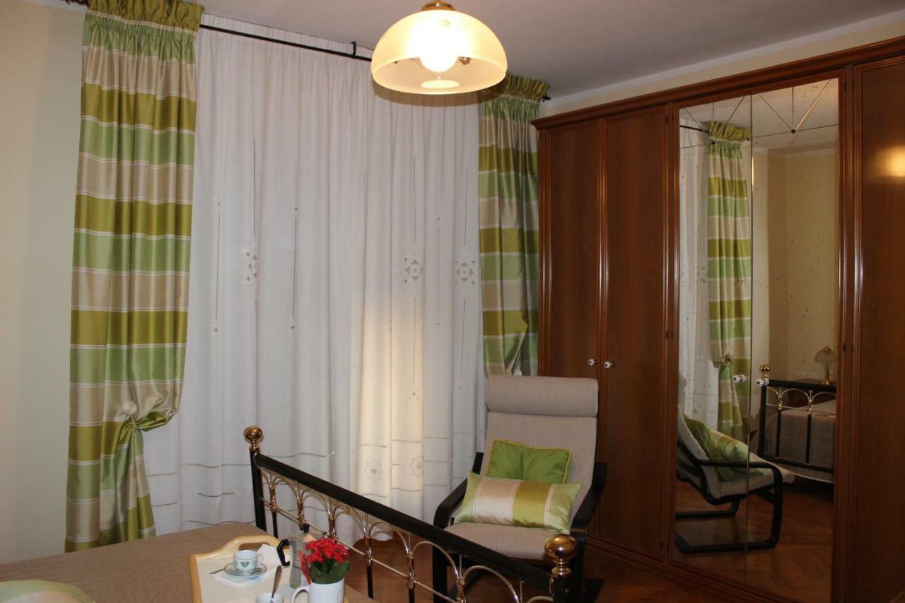 Poggio Dell'Ortolano Villa Monsummano Terme Екстериор снимка