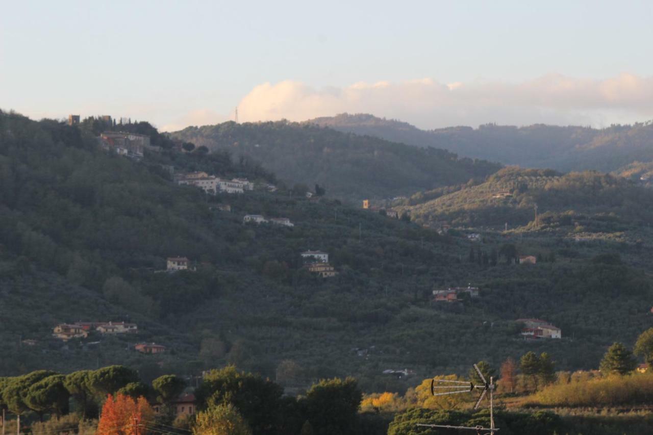 Poggio Dell'Ortolano Villa Monsummano Terme Екстериор снимка