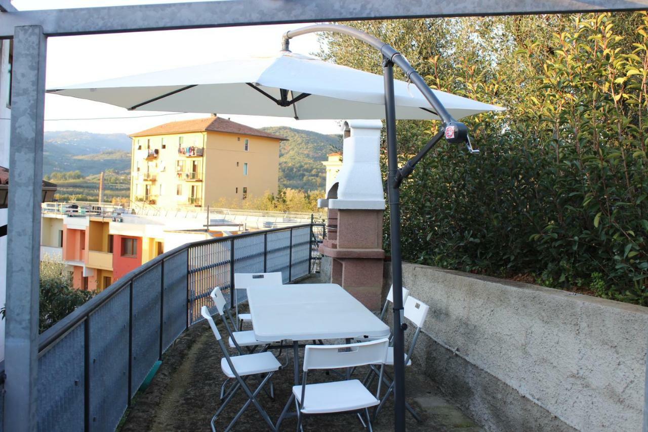 Poggio Dell'Ortolano Villa Monsummano Terme Екстериор снимка
