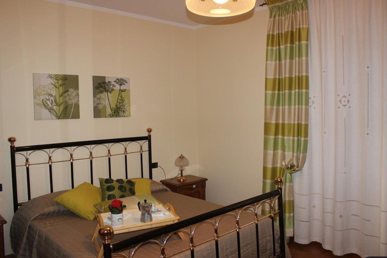 Poggio Dell'Ortolano Villa Monsummano Terme Екстериор снимка